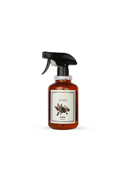Loris Odorizant de cameră spray, Cafea, Loris, 500 ml