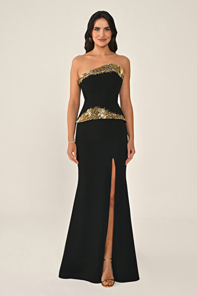 ALFABETA فستان ألفا بيتا