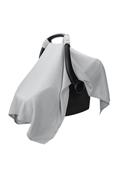 Arabest Comfy Baby Car Seat Cover - Soft Breathable