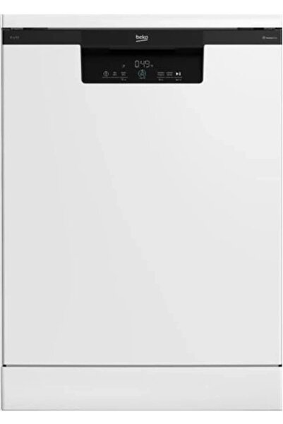 Beko B 710 B 3 Programlı Wi-Fi Bulaşık Makinesi (+6 Ilave Indirilebilir Program)