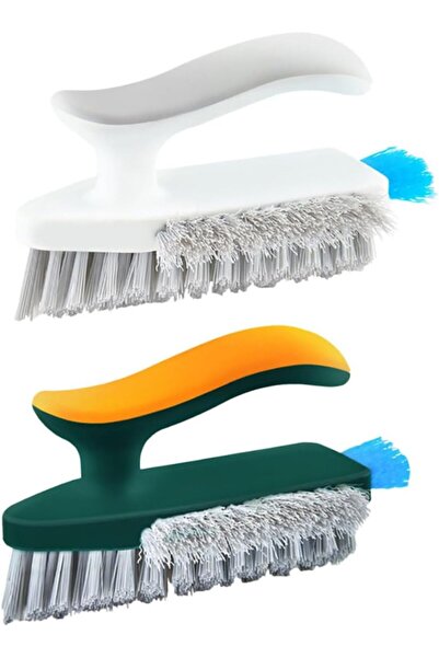 Arabest Cleaning Brush,Aesthetic Design,for Corner Cleaning