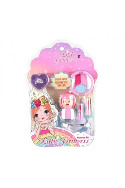 zyra toys Προϊόντα μακιγιάζ Μικρή Πριγκίπισσα