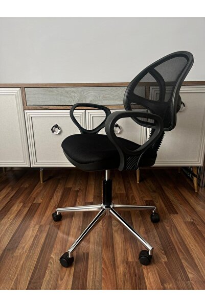 GenelTedarik YILDIZ SEPET SEKRETER KOLTUK - FİLE OVAL