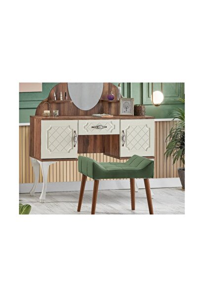 Vivense NEW COOL PUF, YEŞİL