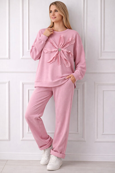 Dany Kids Fashion Compleu casual din două piese