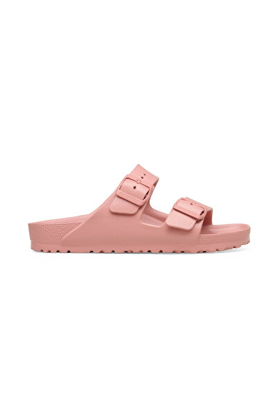 Birkenstock Women's Arizona Eva Double Strap Slipper - Pink