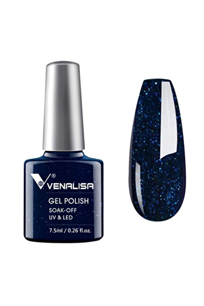 Venalisa Semi-permanent nail polish 7.5ml, shade 042