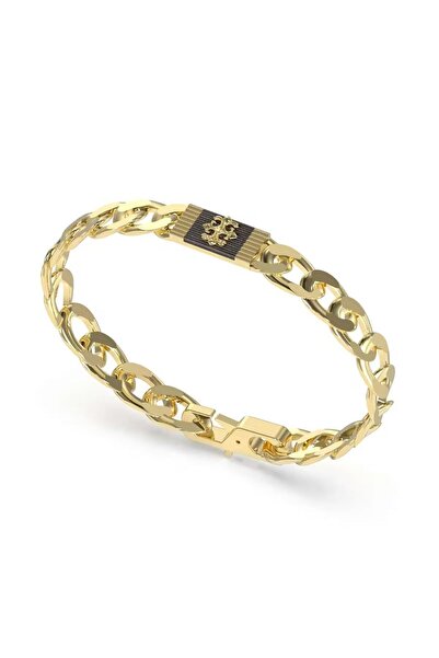 Guess JGUJUMB05070JWYGBKS Erkek Bileklik