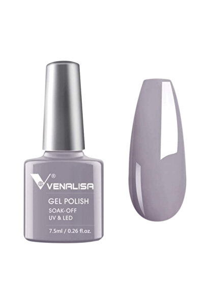 Venalisa Semi-permanent nail polish 7.5ml, shade 067