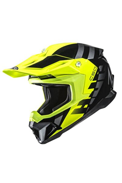 HJC C50 KASK MIRAGE MC3H
