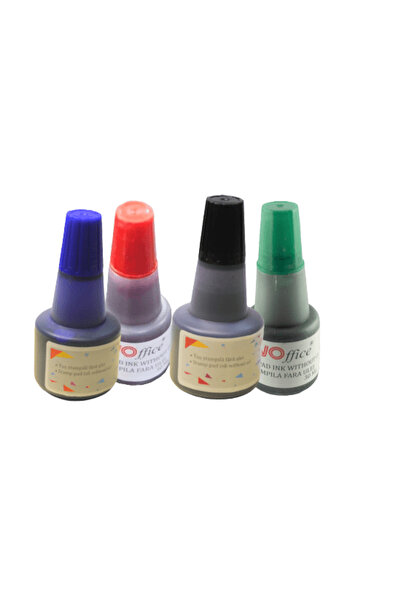 Horeca Trading Distribution Cerneală pentru ștampile 30ml