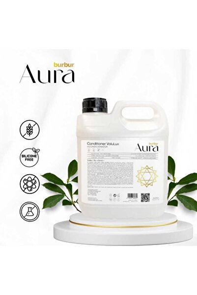 Burbur Aura BALSAM VOLULUX PENTRU CÂINI ȘI PISICI 4000ML