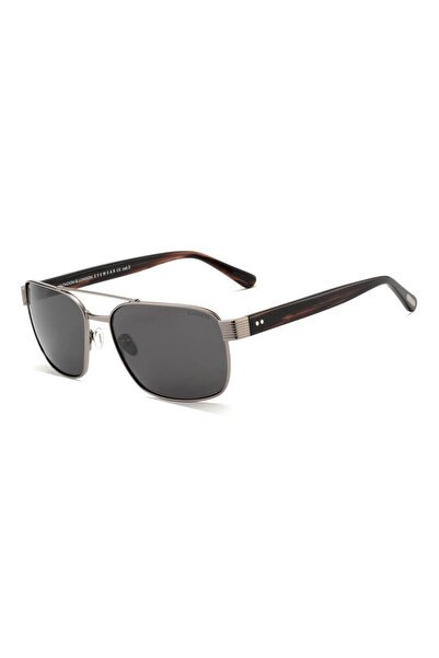 LONDON&LONDON London & London Ll1260 03 61 17 145 Men's Sunglasses