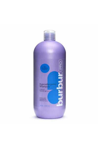 Burbur Pro ȘAMPON ANTIALERGIC SUPER-PREMIUM PENTRU CÂINI ȘI PISICI 1L
