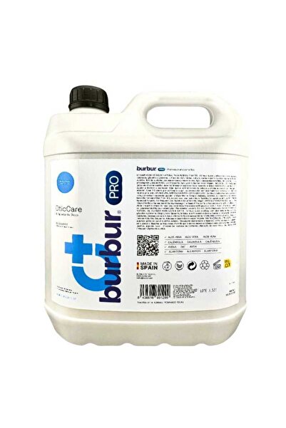 Burbur Pro Soluție de curățare a urechilor OTICARE OTICARE 4000ML