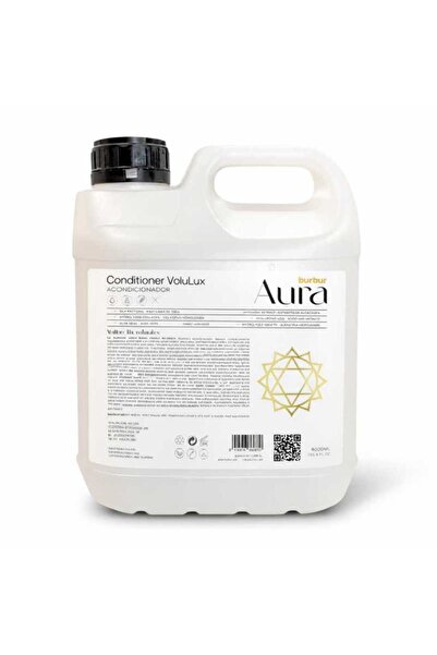 Burbur Aura BALSAM VOLULUX PENTRU CÂINI ȘI PISICI 4000ML