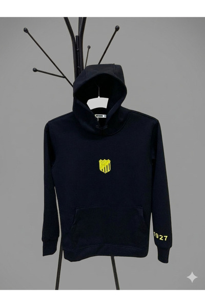 Sport Union Sweater