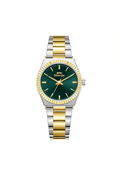 Slazenger SL.09.2589.3.270 ساعة يد نسائية