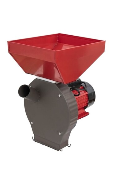 Pandora Moară cu ciocane 2 în 1 pentru măcinarea cerealelor