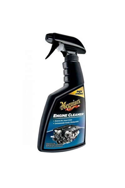 Meguiars Solutie auto pentru curatare motor Meguiar's , 473 ml, Engine Clean