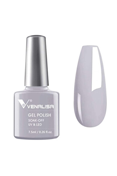 Venalisa Semi-permanent nail polish 7.5ml, shade 068
