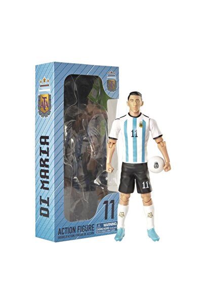 Banbo Toys Figurina Fotbalist Socker 20 Cm Di Maria Argentina Bt83743 Banbotoys