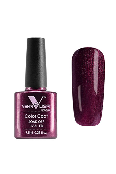 Venalisa Venalisa semi-permanent nail polish, 7.5 ml, shade 959