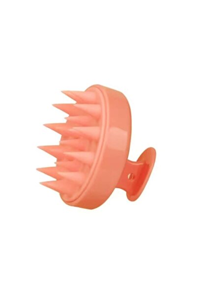 SELA Perie pentru Masaj Capilar, Samponare si Curatare Scalp, Stimulare Crest...