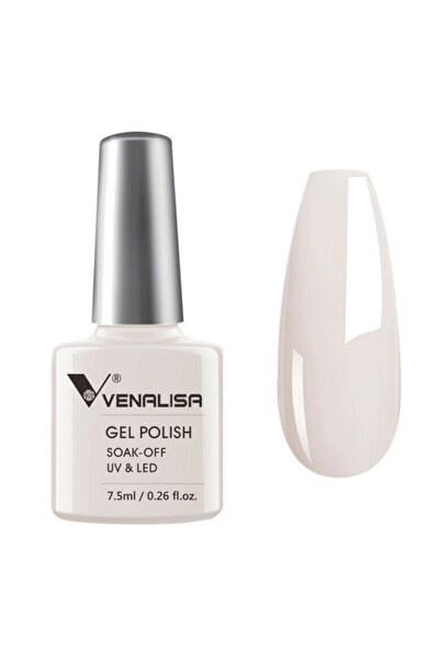 Venalisa Semi-permanent nail polish 7.5ml, shade 059