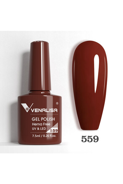 Venalisa oja semipermanenta VIP5 Hema-Free 7,5 ml 559