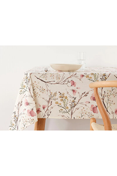 sg hogar Față de masă impermeabilă, rezistentă la pete 200x140cm, Spania