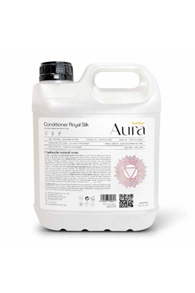 Burbur Aura BALSAM ROYAL MĂTASE PENTRU CÂINI ȘI PISICI 4L