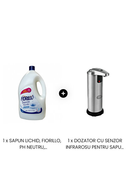 Horeca Trading Distribution PROMO PACKAGE #5