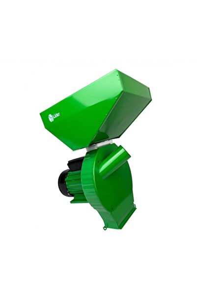 Lider Moară electrică pentru măcinarea a 20 de ciocane, 3200 RPM, 4.5kW + sit...