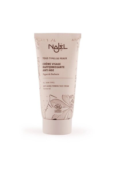 NAJEL ANTI-AGING FIRMING FACE CREAM 50ML