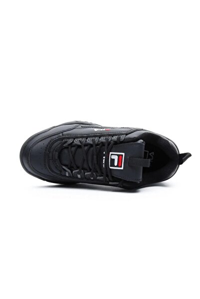 FILA Distortion low