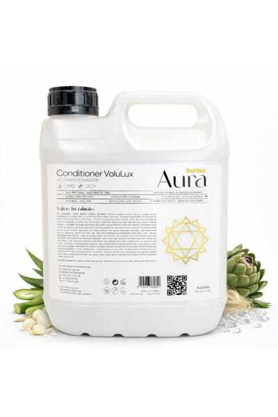 Burbur Aura BALSAM VOLULUX PENTRU CÂINI ȘI PISICI 4000ML