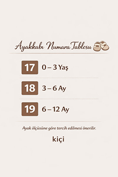 Kiçi İlk Adım Sim Detaylı Beyaz Ortapedik Taban Ayakkabı