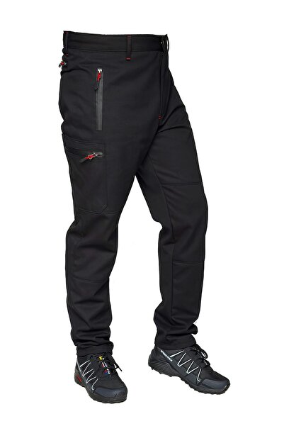 DRC Outdoor Çok Cepli Taktik Pantolon Yazlık Outdoor Kargo Pantolon Günlük Kullanım Rahat Kesim