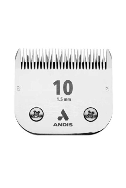 Andis CLIPPER BLADE 10 - 1.5 MM