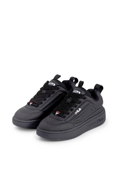 FILA FFW0536.80010 SuperBubble Kadın Siyah Günlük Spor Ayakkabı