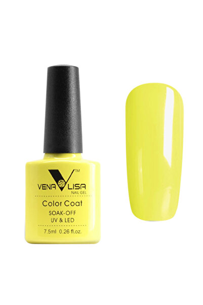 Venalisa Venalisa semi-permanent nail polish, 7.5 ml, shade 938