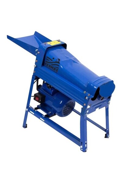 FERMAX Mașină profesională de treierat porumb