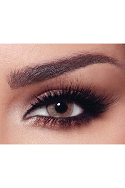 Bella ONE DAY HAZEL BEIGE LENSES 10'S