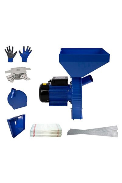 COBI SMART® Moară completă 3 în 1 pentru cereale și fructe