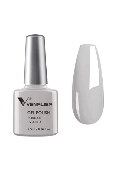 Venalisa Semi-permanent nail polish 7.5ml, shade 057