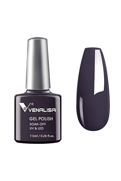 Venalisa Semi-permanent nail polish 7.5ml, shade 048