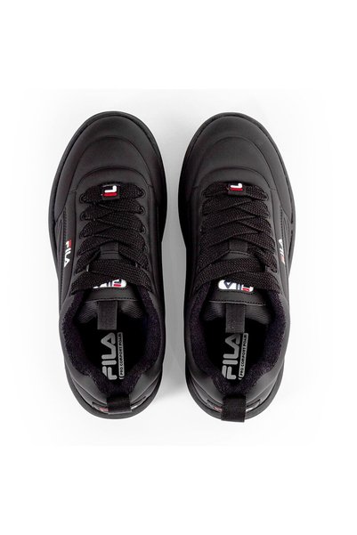 FILA FFW0536.80010 SuperBubble Kadın Siyah Günlük Spor Ayakkabı