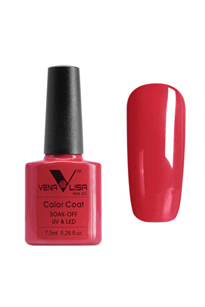 Venalisa Venalisa semi-permanent nail polish, 7.5 ml, shade 925