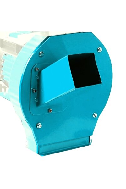 broman Adaptor pentru moară de măcinat furaje și deșeuri vegetale